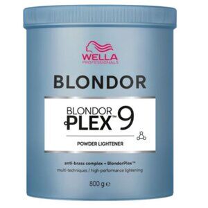 Biggest Size! BlondorPlex Powder Lightener